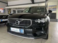 gebraucht Volvo XC40 T5 Inscription Expression Recharge ACC BLIS