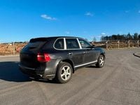 Gebraucht Porsche Cayenne S 385 PS (283 kW) 2010 Schwarz SUV