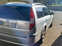 gebraucht Ford Mondeo mk3 2,2tdci