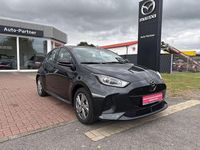 Gebraucht Mazda 2 Exclusive-Line 116 PS (85 kW) 2025 Schwarz Kleinwagen