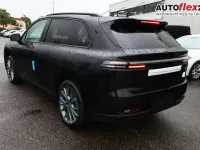 Uusi Leapmotor C10 219 kW (299 HP) 2026 Musta Katumaasturi