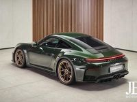 Neu Porsche 992 510 PS (375 kW) 2025 Grün