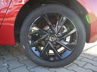 Gebraucht Opel Corsa 131 PS (96 kW) 2024 Rot Limousine