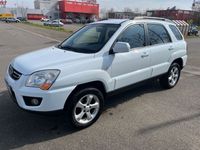 gebraucht Kia Sportage 2.0 CVVT 2WD EX EX