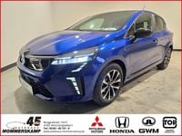 Neu Mitsubishi Colt Plus 91 PS (66 kW) 2025 Blau Kleinwagen