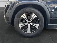 Gebraucht Mercedes GLE350 194 PS (142 kW) 2022 Schwarz SUV