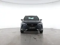 Gebraucht Cupra Formentor 150 PS (110 kW) 2022 Petrolblau matt SUV
