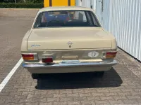 Gebraucht Opel Olympia 45 PS (33 kW) 1968 Beige Limousine