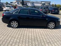 Second-hand Audi A4 140 CP (102 kW) 2006 Berlinǎ
