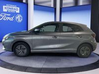 Gebraucht MG MG3 194 PS (142 kW) 2024 Hampstead grey Kleinwagen