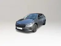 Neu Skoda Scala Drive 116 PS (85 kW) 2025 Grau Kleinwagen