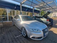 Gebraucht Audi A6 S-Line 220 PS (161 kW) 2009 Silber Limousine