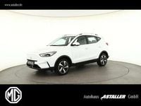 Gebraucht MG ZS Luxury 130 kW (177 PS) 2022 Arktikweiß SUV