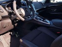 Gebraucht Renault Espace Business 160 PS (117 kW) 2018 Schwarz Van / Kleinbus