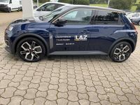 Gebraucht Renault 5 E-Tech Urban 89 kW (122 PS) 2025 Blau rre + schwarz gne Limousine