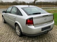 gebraucht Opel Vectra 1,8 Klima Euro 4 Tüv AHK Alu