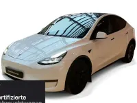 Usata Tesla Model Y 273 kW (372 CV) 2023 Bianco SUV