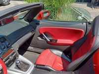 Second-hand Opel GT 264 CP (194 kW) 2008 Roșu Cabrio