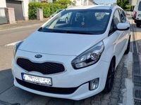 gebraucht Kia Carens 1.6 GDI ISG Spirit AHK