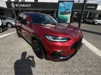 Gebraucht Honda ZR-V Hybrid 184 PS (135 kW) 2023 Rot SUV