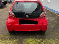 gebraucht Toyota Aygo 