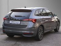 Gebraucht Skoda Scala Selection 116 PS (85 kW) 2025 Graphitegrau metallic Kleinwagen
