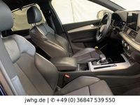 Gebraucht Audi Q5 Ambiente 204 PS (150 kW) 2022 Andere SUV