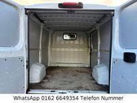 Gebraucht Fiat Ducato 116 PS (85 kW) 2018 Weiß Van