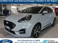 Neu Ford Puma ST-Line 125 PS (91 kW) 2025 Grau SUV