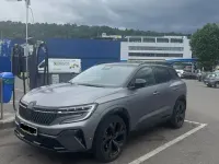 Gebraucht Renault Austral Iconic 200 PS (147 kW) 2023 Grau SUV