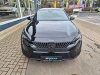 Gebraucht Peugeot 408 GT GT 181 PS (133 kW) 2024 Perla nera schwarz metallic Limousine