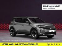 Neu Opel Frontera 145 PS (106 kW) 2026 SUV