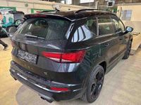 Gebraucht Cupra Ateca VZ 300 PS (220 kW) 2024 Schwarz SUV
