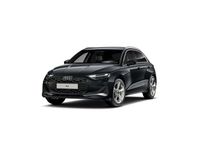 Gebraucht Audi A3 Advanced 150 PS (110 kW) 2026 Manhattangrau metallic