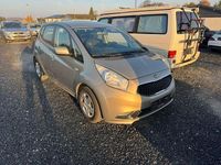 Gebraucht Kia Venga Attract 90 PS (66 kW) 2015 Beige Kleinwagen