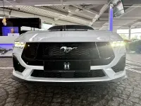 Neu Ford Mustang GT Fastback 446 PS (328 kW) 2025 (weiss (oxfordwhite)) Coupé