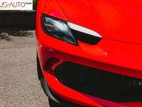 Gebraucht Ferrari 296 830 PS (610 kW) 2024 Rot Cabrio