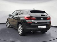 gebraucht BMW X2 sDrive18i