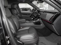 Neu Land Rover Range Rover Sport Autobiography 530 PS (389 kW) 2025 Carpathian grey SUV