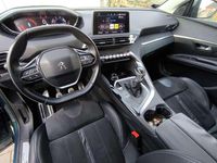 Gebraucht Peugeot 5008 Crossway 131 PS (96 kW) 2018 SUV