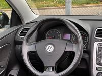 Gebraucht VW Eos 150 PS (110 kW) 2007 Cabrio