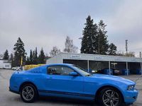 Gebraucht Ford Mustang 219 PS (161 kW) 2009