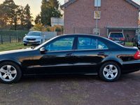 gebraucht Mercedes E240 E-Klasse Lim. E 240