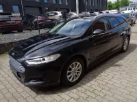 Gebraucht Ford Mondeo 179 PS (131 kW) 2019 Schwarz Kombi