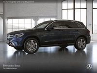 Gebraucht Mercedes GLC300e 306 PS (225 kW) 2021