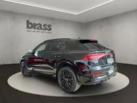 Neu Audi Q8 Ambiente 489 PS (359 kW) 2026 Mythosschwarz metallic SUV