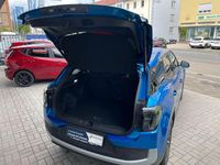 Gebraucht Ford Explorer Premium 210 kW (286 PS) 2024 Blau SUV