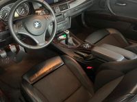 gebraucht BMW 320 d Coupé -