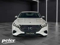 Gebraucht Mercedes E300 Avantgarde 313 PS (230 kW) 2025 Weiß Limousine