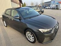 gebraucht Audi A1 35 TFSI basis *Volldigital*Navi*LED*Sitzheizu